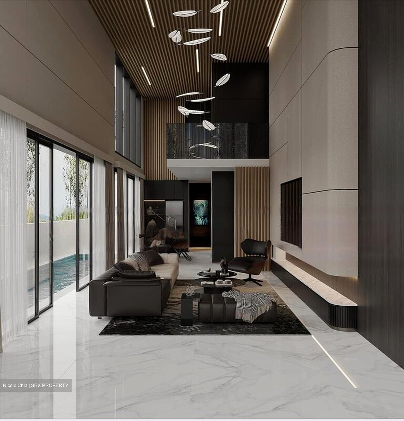 Serangoon Garden Estate (D19), Terrace #452014211